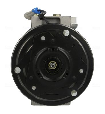 Nissens 89108 Компресор, система кондиціонування повітря