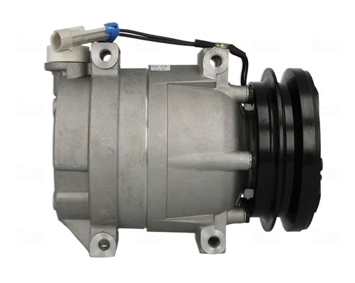 Nissens 89108 Компресор, система кондиціонування повітря