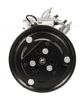 Nissens 89109 Компресор, система кондиціонування повітря
