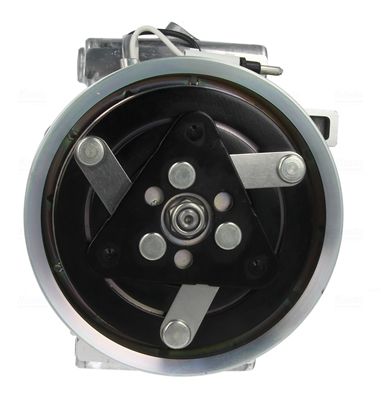 Nissens 89109 Компресор, система кондиціонування повітря