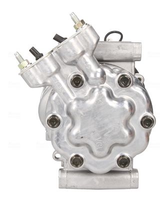 Nissens 89109 Компресор, система кондиціонування повітря