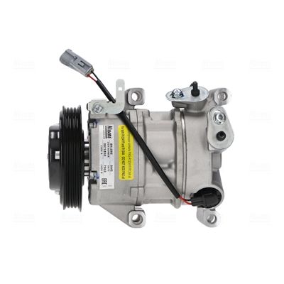 Nissens 891095 Компресор, система кондиціонування повітря