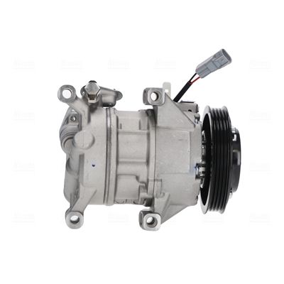Nissens 891095 Компресор, система кондиціонування повітря