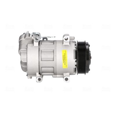 Nissens 891109 Компресор кондиціонера First Fit