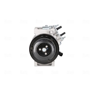 Nissens 891109 Компресор кондиціонера First Fit