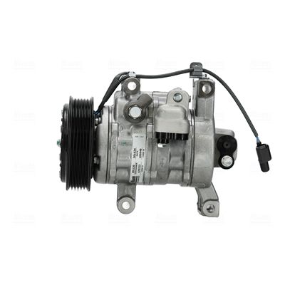 Nissens 891130 Компресор кондиціонера