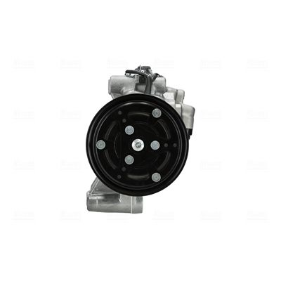 Nissens 891130 Компресор кондиціонера