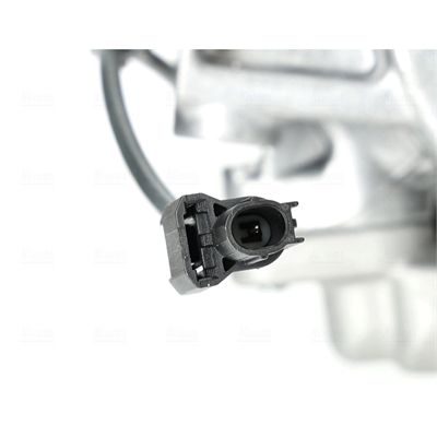 Nissens 891130 Компресор кондиціонера