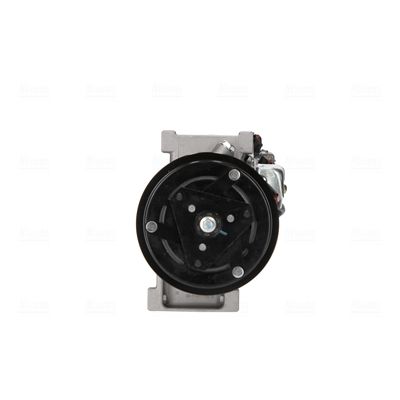Nissens 891141 Компресор кондиціонера First Fit