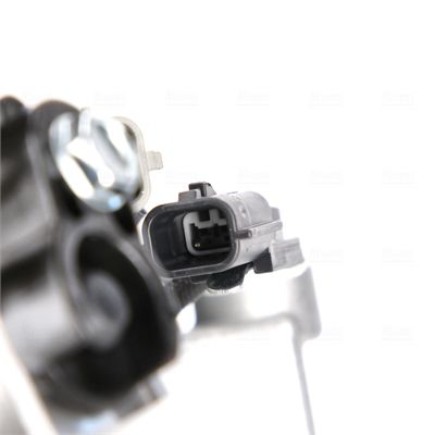 Nissens 891141 Компресор кондиціонера First Fit