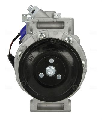 Nissens 89116 Компресор кондиціонера First Fit