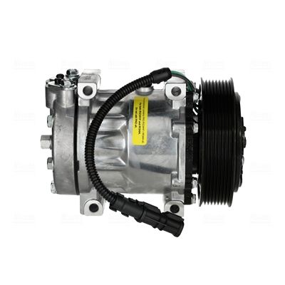 Nissens 891216 Компресор, система кондиціонування повітря