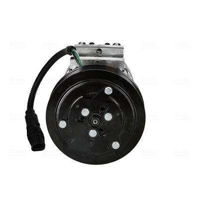 Nissens 891216 Компресор, система кондиціонування повітря