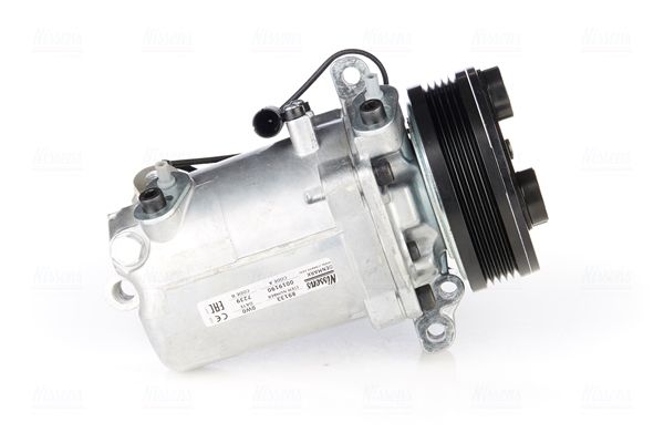Nissens 89133 Компресор, система кондиціонування повітря