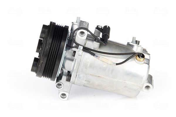 Nissens 89133 Компресор, система кондиціонування повітря