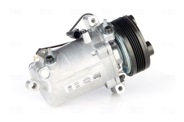 Nissens 89133 Компресор, система кондиціонування повітря