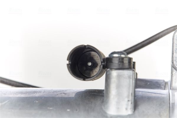 Nissens 89133 Компресор, система кондиціонування повітря
