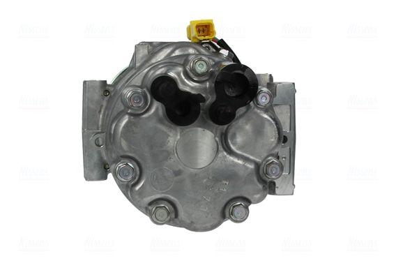 Nissens 89136 Компресор кондиціонера First Fit