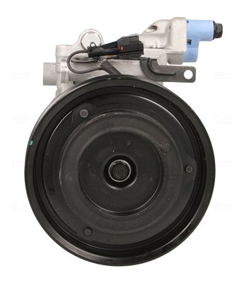 Nissens 89153 Компресор, система кондиціонування повітря