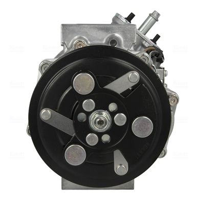 Nissens 89157 Компресор, система кондиціонування повітря