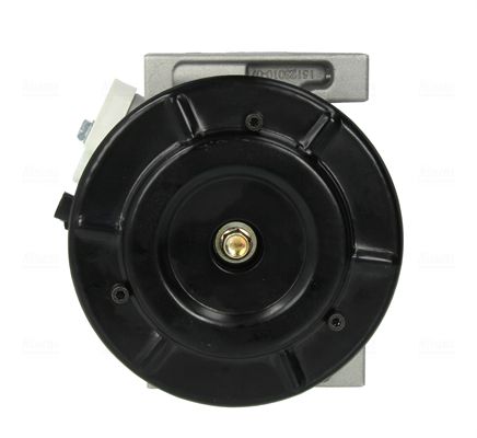 Nissens 89202 Компресор кондиціонера First Fit