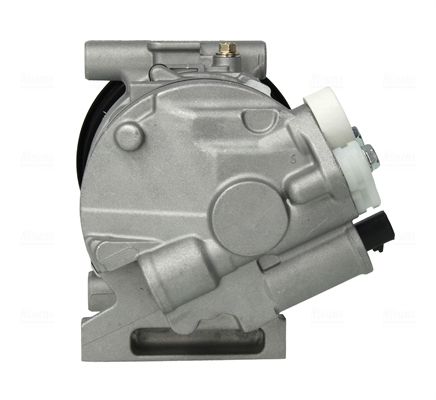 Nissens 89202 Компресор кондиціонера First Fit