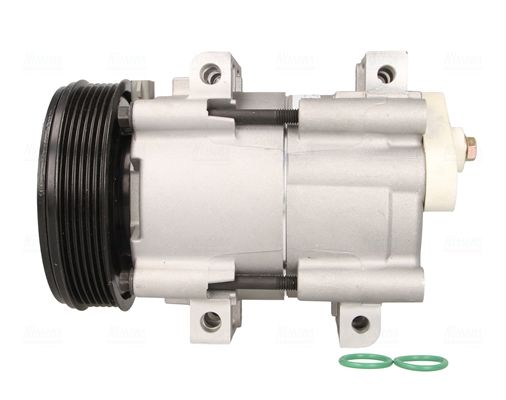 Nissens 89205 Компресор, система кондиціонування повітря