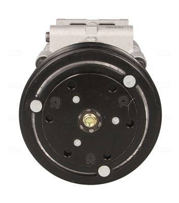 Nissens 89205 Компресор, система кондиціонування повітря