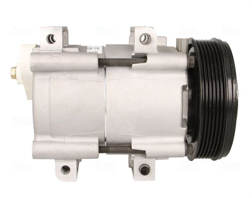 Nissens 89205 Компресор, система кондиціонування повітря