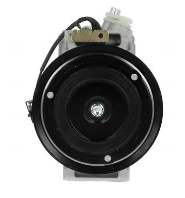 Nissens 89208 Компресор кондиціонера First Fit