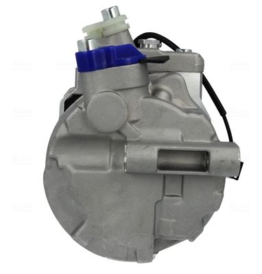 Nissens 89208 Компресор кондиціонера First Fit