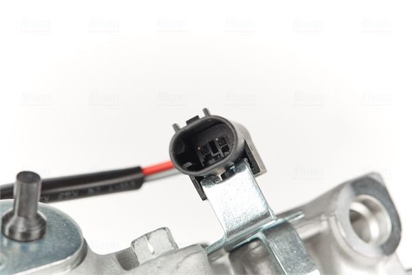 Nissens 89214 Компресор кондиціонера First Fit