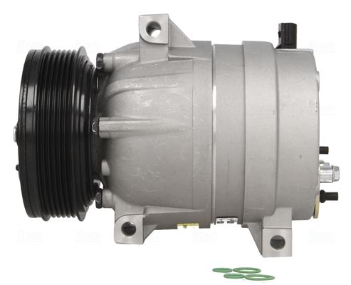Nissens 89217 Компресор, система кондиціонування повітря