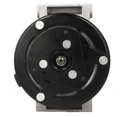 Nissens 89217 Компресор, система кондиціонування повітря