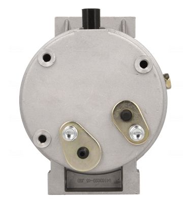 Nissens 89217 Компресор, система кондиціонування повітря