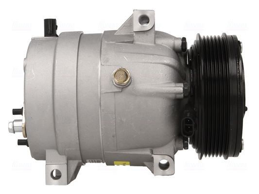 Nissens 89217 Компресор, система кондиціонування повітря