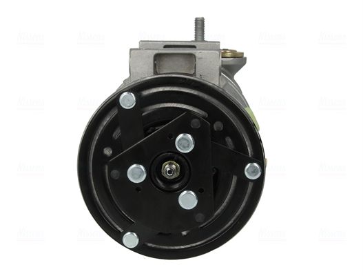 Nissens 89221 Компресор кондиціонера First Fit
