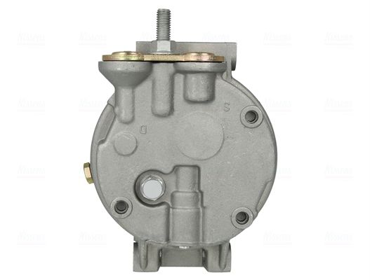 Nissens 89221 Компресор кондиціонера First Fit