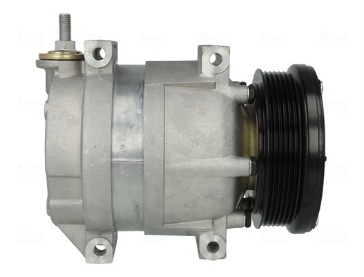 Nissens 89221 Компресор кондиціонера First Fit