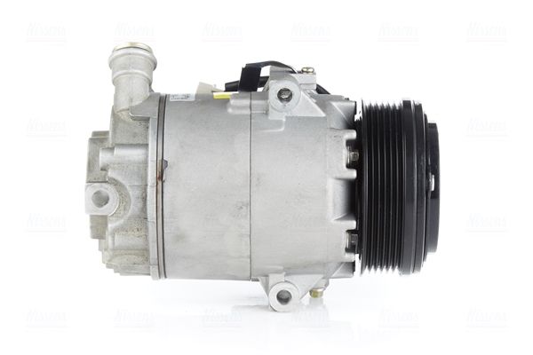 Nissens 89222 Компресор кондиціонера First Fit