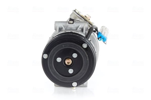 Nissens 89222 Компресор кондиціонера First Fit