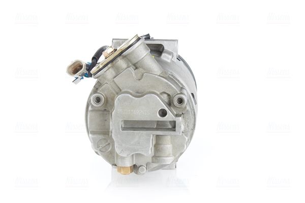 Nissens 89222 Компресор кондиціонера First Fit