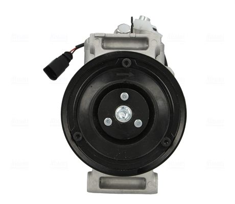 Nissens 89223 Компресор кондиціонера First Fit