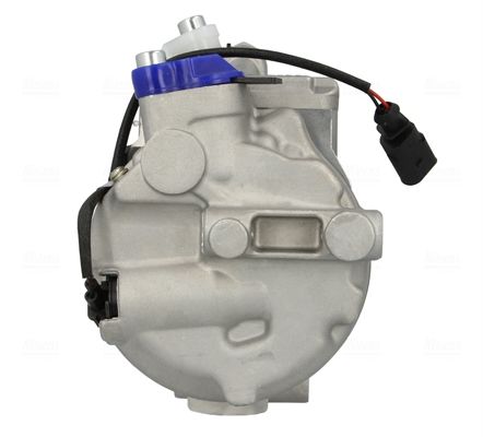 Nissens 89223 Компресор кондиціонера First Fit