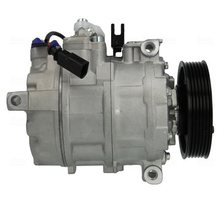 Nissens 89223 Компресор кондиціонера First Fit