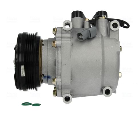 Nissens 89226 Компресор, система кондиціонування повітря