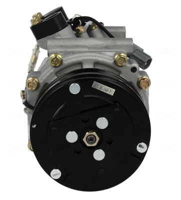 Nissens 89226 Компресор, система кондиціонування повітря