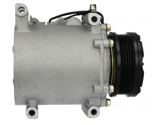 Nissens 89227 Компресор, система кондиціонування повітря