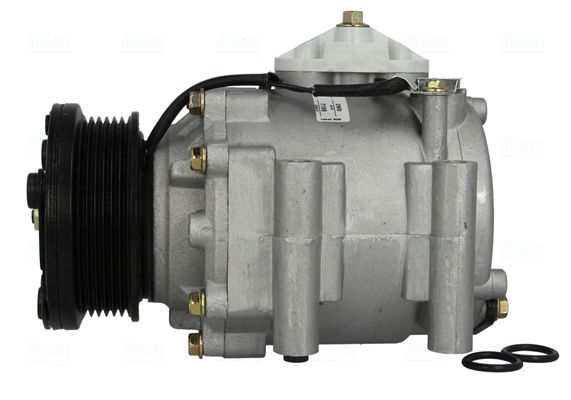 Nissens 89228 Компресор кондиціонера First Fit