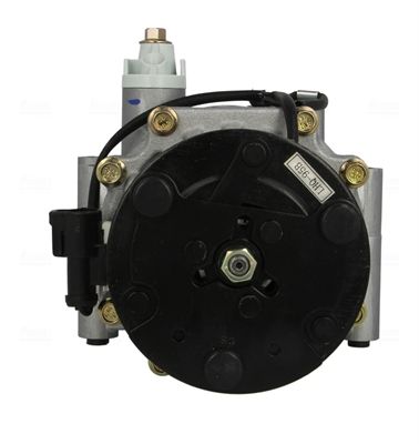 Nissens 89228 Компресор кондиціонера First Fit
